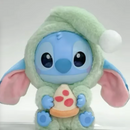 Stitch Plush Pizza