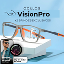 VisionPro - Óculos de Grau Universal!