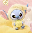 Stitch Plush Abacaxi