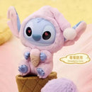 STITCH PLUSH DA DISNEY - Caixa com 6 (50% de desconto)