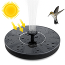 (COMPRE 3 LEVE 5) FloraJet™ – A Fonte Inteligente que Irriga Suas Plantas com Estilo e Praticidade!