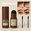BrowLuxe + Acessórios Grátis!
