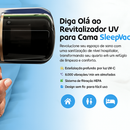 SleepVac  – Alto desempenho, design inteligente, O inimigo nº1 da sujeira