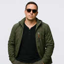 Jaqueta MountainShield® Impermeável + Brinde: Faca Holder Aço Inox