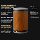 CorteBrutal™ – O Afiador Que Transforma Qualquer Lâmina em Uma Máquina de Rasgar Aço!