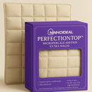 PerfectionTop™ 400 Fios Extra Macio + LENÇOL E FRONHA DE BRINDE