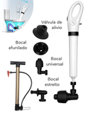 DrenoMax™ – O Desentupidor de Alta Pressão Que Elimina Qualquer Entupimento em Segundos!