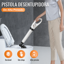DrenoMax™ – O Desentupidor de Alta Pressão Que Elimina Qualquer Entupimento em Segundos!