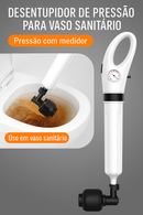 DrenoMax™ – O Desentupidor de Alta Pressão Que Elimina Qualquer Entupimento em Segundos!