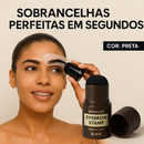 BrowLuxe + Acessórios Grátis!