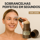 BrowLuxe + Acessórios Grátis!