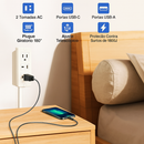 (COMPRE 1 LEVE 2) LIGATUDO™ – A EXTENSÃO INTELIGENTE QUE CONECTA TUDO!