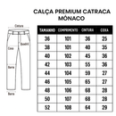 (Compre 1 Leve 3) Calça Premium Catraca Mônaco – Estilo, Conforto e Caimento Perfeito