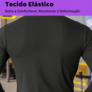 (COMPRE 1 LEVE 2) Conjunto TurboFit Dry — Roupa Esportiva Unissex de Alta Performance