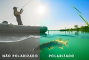 (COMPRE 1 LEVE 2 ) VulcanX™ -Óculos de pesca profissional