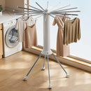 (COMPRE 1 LEVE 2) MiniDry™ - O Varal Inteligente e Portátil para o Dia a Dia