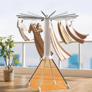 (COMPRE 1 LEVE 2) MiniDry™ - O Varal Inteligente e Portátil para o Dia a Dia