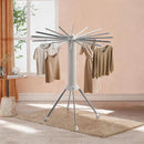 (COMPRE 1 LEVE 2) MiniDry™ - O Varal Inteligente e Portátil para o Dia a Dia