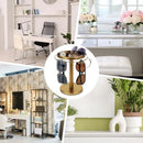 (COMPRE 1 LEVE 2) PORTAÓCULOS 360™ – ROTATIVO, COMPACTO E ULTRA FUNCIONAL!