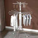 (COMPRE 1 LEVE 2) MiniDry™ - O Varal Inteligente e Portátil para o Dia a Dia