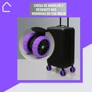 MalaFit - Kit Protetor de Rodas (OFERTA LIMITADA)