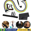 FitBand™ – Resultados de Academia em Casa com Apenas 15 Minutos por Dia!