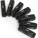 (COMPRE 1 LEVE 3) ORGANIZAMEDS® – A SOLUÇÃO PERFEITA PARA MANTER SEUS REMÉDIOS ORGANIZADOS E SEMPRE À MÃO!