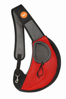 CÃOGURU - Bolsa Transversal para transporte de Pets até 8Kg