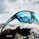 (COMPRE 1 LEVE 2 ) VulcanX™ -Óculos de pesca profissional