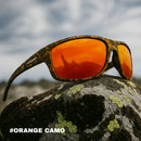 (COMPRE 1 LEVE 2 ) VulcanX™ -Óculos de pesca profissional