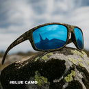 (COMPRE 1 LEVE 2 ) VulcanX™ -Óculos de pesca profissional