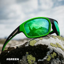 (COMPRE 1 LEVE 2 ) VulcanX™ -Óculos de pesca profissional