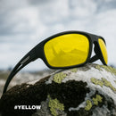 (COMPRE 1 LEVE 2 ) VulcanX™ -Óculos de pesca profissional