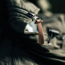 Jaqueta MountainShield® Impermeável + Brinde: Faca Holder Aço Inox