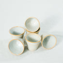 Conjunto Copinho de Café Expresso 6 Unidades