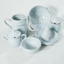 Kit Utensílios de Cozinha 6 Peças