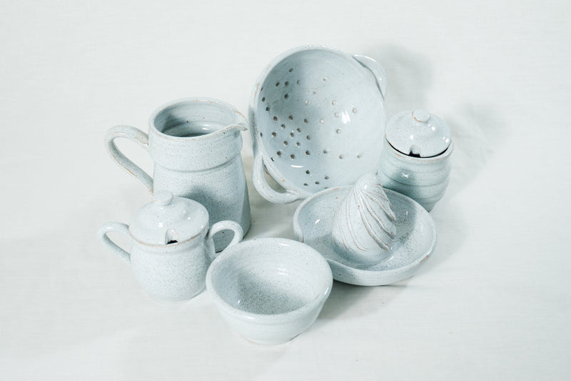 Kit Utensílios de Cozinha 6 Peças
