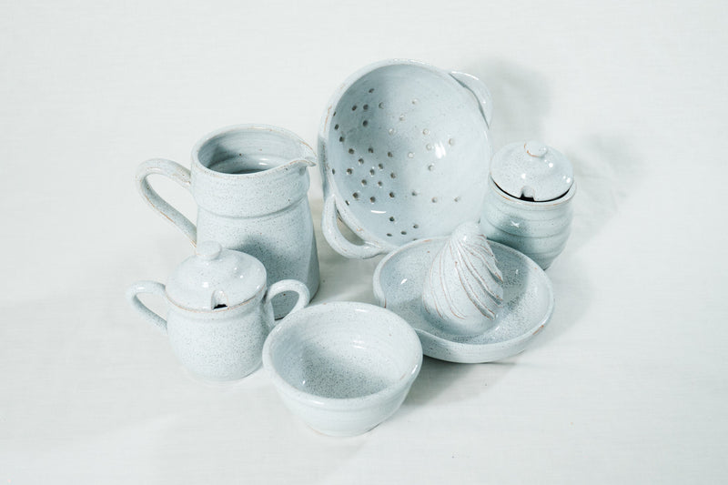 Kit Utensílios de Cozinha 6 Peças