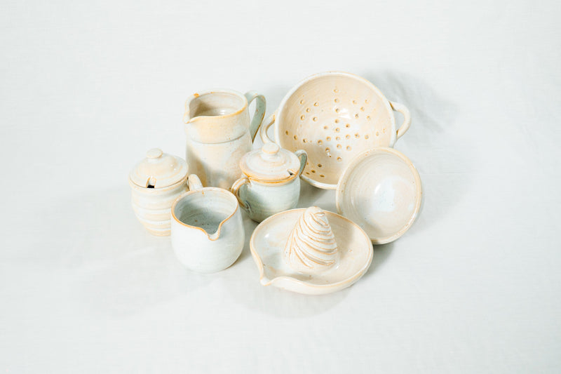 Kit Utensílios de Cozinha 7 Peças