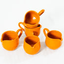 Jogo Mini Molheiras 5 Peças