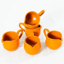 Jogo Mini Molheiras 5 Peças