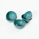 Jogo Bowl Medio 5 Peças