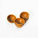 Jogo Bowl Pequeno 5 Peças