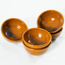 Jogo Bowl Pequeno 5 Peças