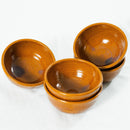 Jogo Bowl Pequeno 5 Peças