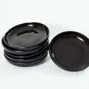 Jogo Prato Fundo 6 Peças