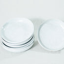 Jogo Prato Fundo 6 Peças