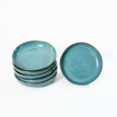 Jogo Prato Fundo 6 Peças