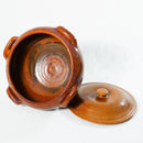 Moquequeira Tamanhos P, M e G