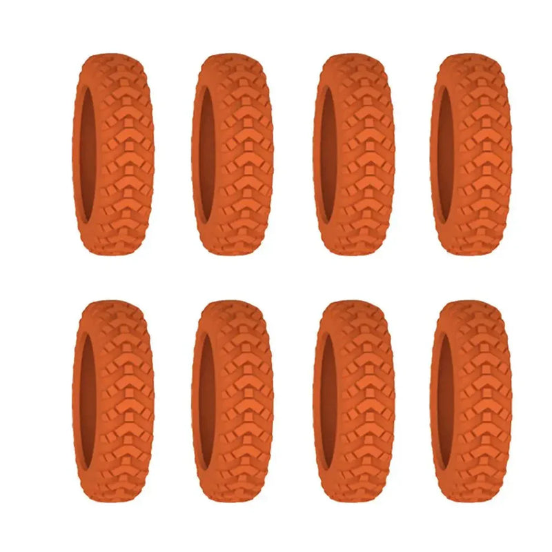 MalaFit - Kit Protetor de Rodas (OFERTA LIMITADA)